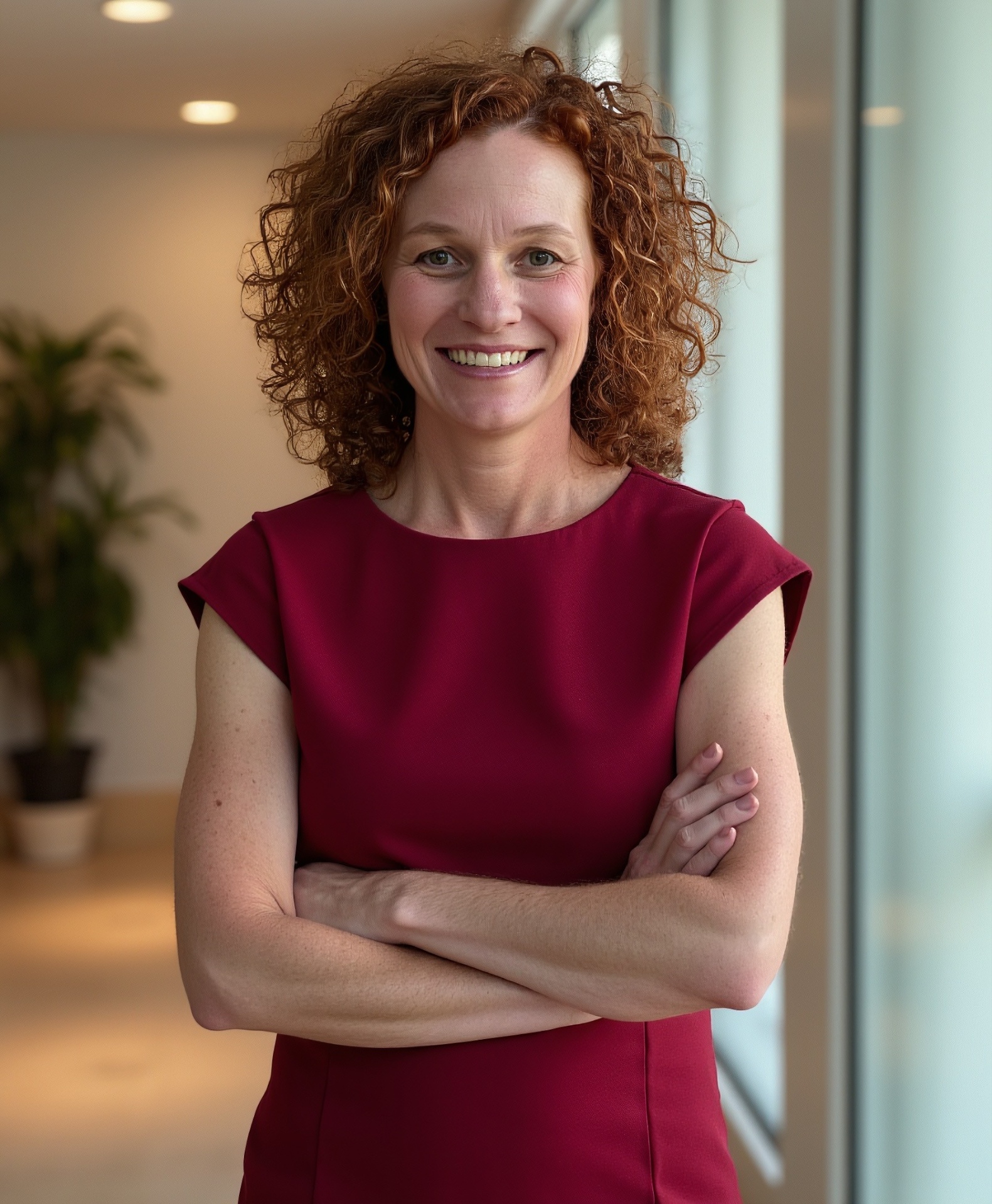 Stephanie Lonow, PA-C