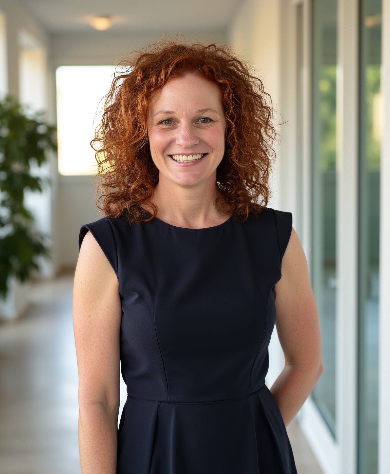 Stephanie Lonow, PA-C